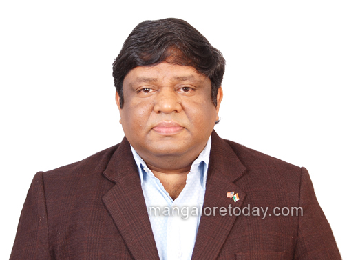 Ananth G. Pai of Bharath Beedies 
